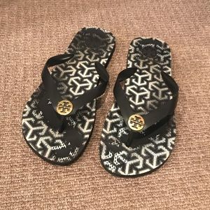 ❌SOLD❌ Tory Burch Flip Flop Sandals